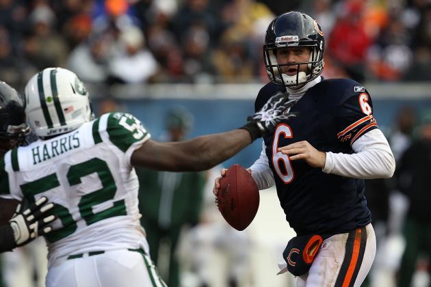 Monday Night Football– Chicago Bears @ New York Jets bettor’s preview