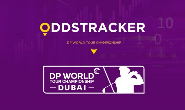 ODDSTRACKER: Lee Westwood At DP World Tour Championship
