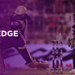 THE EDGE Fri: IPL Gujarat Titans v Chennai Super Kings