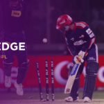 THE EDGE Thurs: Royal Challengers Bangalore v Gujarat Titans