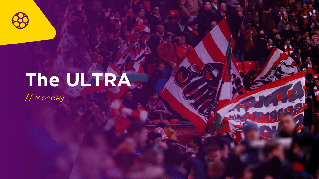 THE ULTRA Mon: La Liga Preview