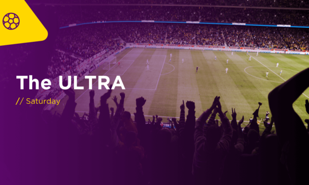 THE ULTRA Sat: La Liga / Bundesliga Preview