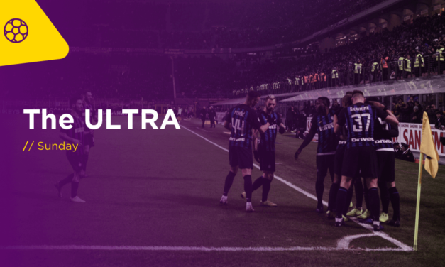 THE ULTRA Sun: La Liga / Serie A Preview