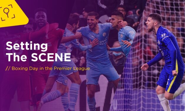 SETTING THE SCENE: Boxing Day In The Premier League