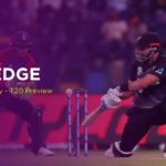 THE EDGE Weds: Surrey v Yorkshire T20 Blast Quarter Final