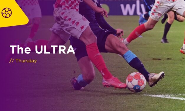 THE ULTRA Thurs: La Liga Preview