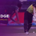 THE EDGE Fri: India v Australia 2nd T20