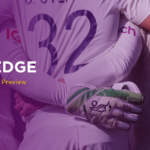 THE EDGE Thurs: England v New Zealand 3rd Test