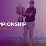 2022 PGA Championship preview/picks