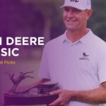 PGA Tour: John Deere Classic preview/picks