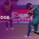 THE EDGE Sun: Ireland v India 1st T20