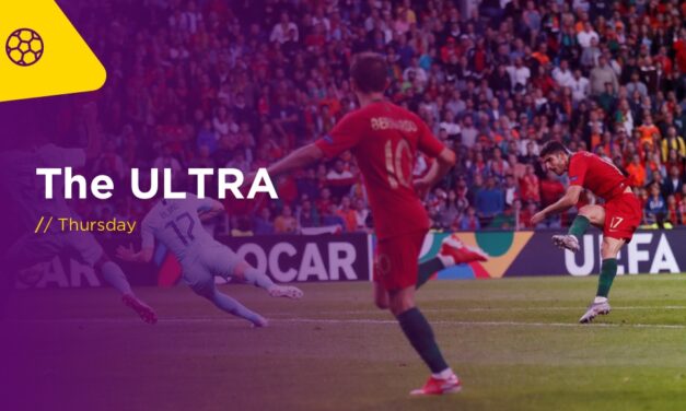 THE ULTRA Thurs: Nations League Preview