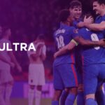 THE ULTRA Tues: Nations League Preview