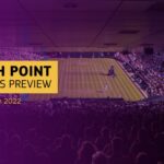 MATCH POINT: Wimbledon Women’s Final