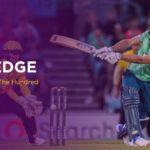 THE EDGE Tues: Manchester Originals v Welsh Fire (The Hundred)