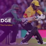 THE EDGE Thurs: Oval Invincibles v Northern Superchargers (The Hundred)