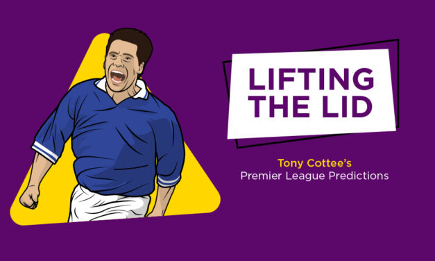 LIFTING THE LID: Tony Cottee’s Premier League Predictions