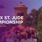 PGA Tour: FedEx St. Jude Championship preview/picks