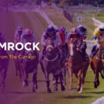 SHAMROCK: Fancies From The Curragh