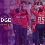 THE EDGE Thurs: Pakistan v England 2nd T20