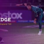 THE EDGE Sun: Pakistan v England 4th T20