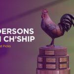 PGA Tour: Sanderson Farms Championship preview/picks