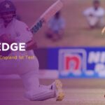 THE EDGE Thurs: Pakistan v England 1st Test