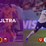 WORLD CUP ULTRA Tues: ECUADOR v SENEGAL, NETHERLANDS v QATAR, IRAN v USA, WALES v ENGLAND