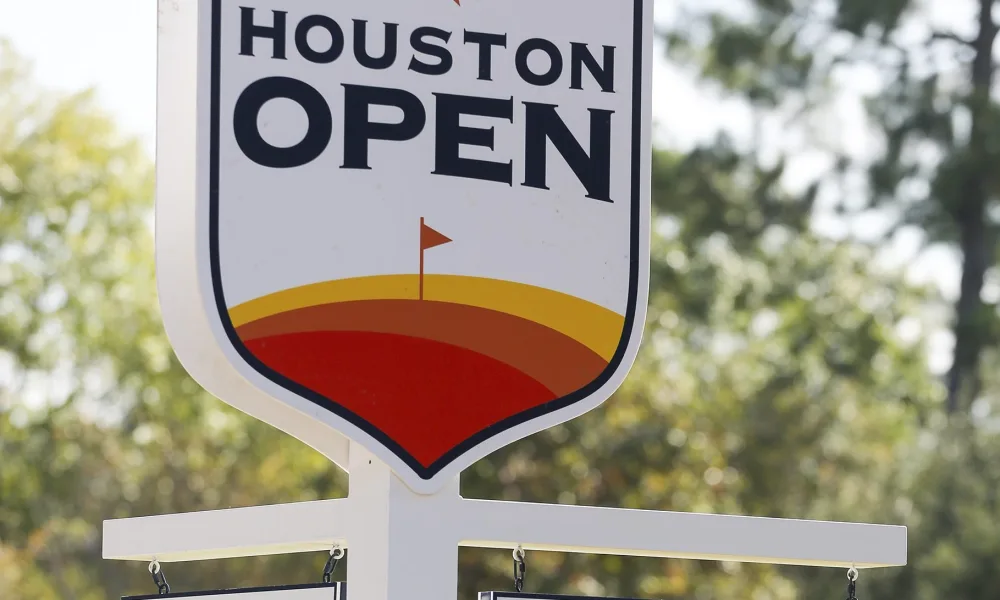 PGA Tour: Cadence Bank Houston Open preview/picks