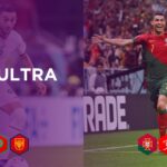 WORLD CUP ULTRA Tues: MOROCCO v SPAIN, PORTUGAL v SWITZERLAND
