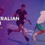 MATCH POINT Sun: Stefanos Tsitsipas v Novak Djokovic