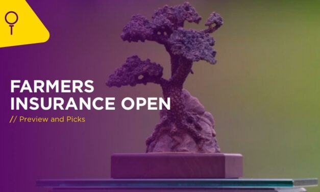 PGA Tour: Farmers Insurance Open preview/picks