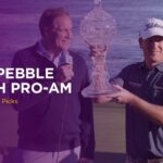 PGA Tour: AT&T Pebble Beach Pro-Am preview/picks