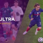 THE ULTRA Sun: Euro 2024 Qualifiers