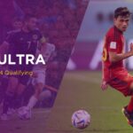 THE ULTRA Tues: Euro 2024 Qualifiers